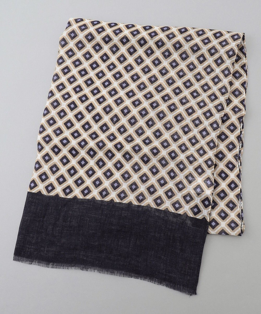 GOTAIRIKU 【PENTAGONO】プリントストール 