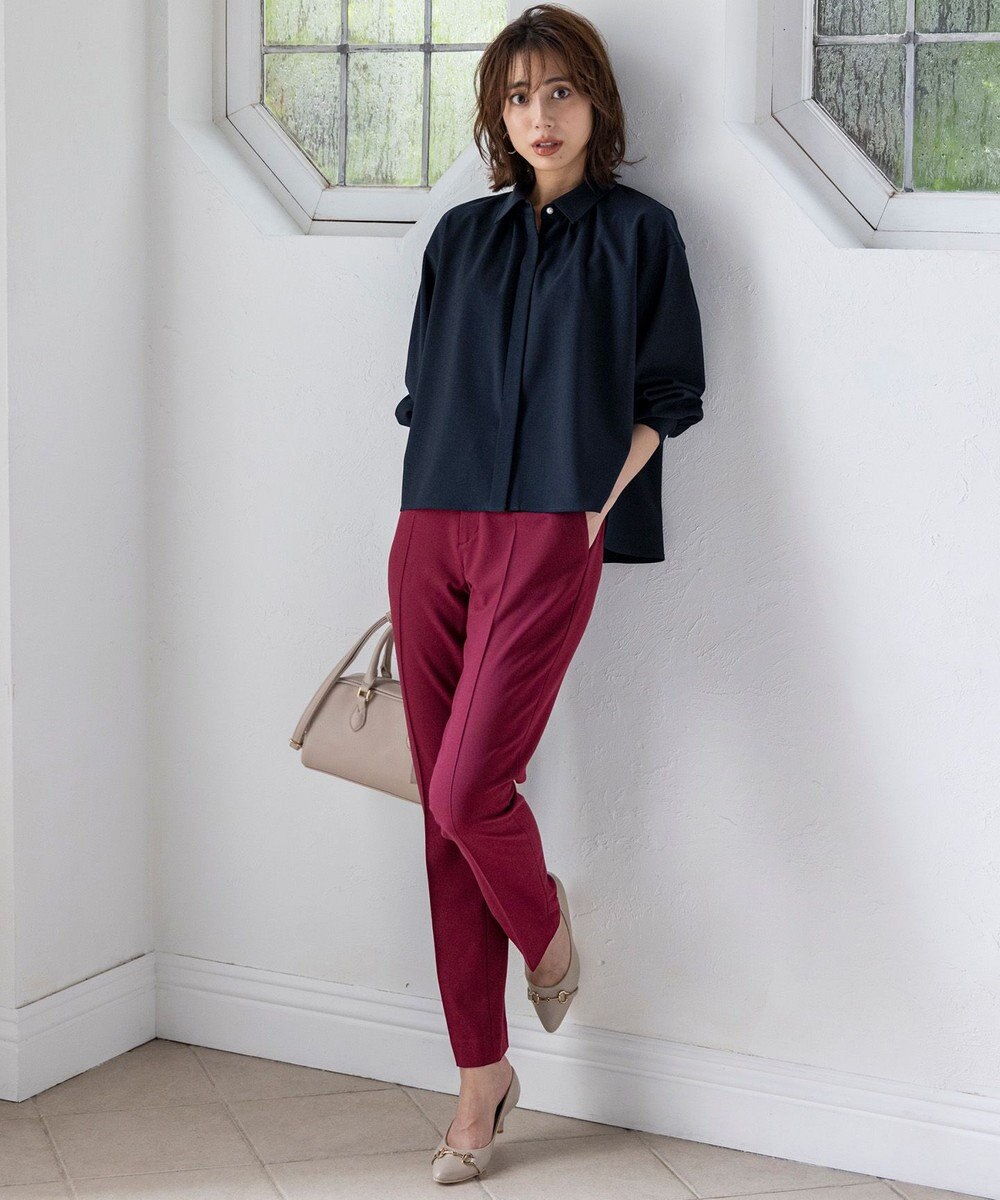 ANY SIS 【22.5～24.5cm】ビット付き パンプス 