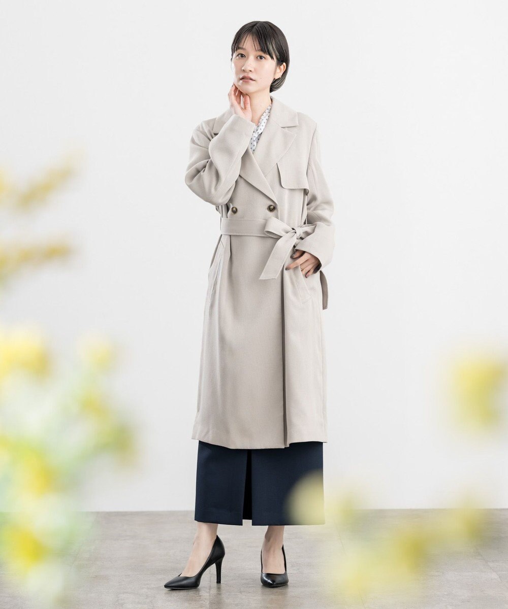 ONWARD Reuse Park 【自由区】コート春夏 