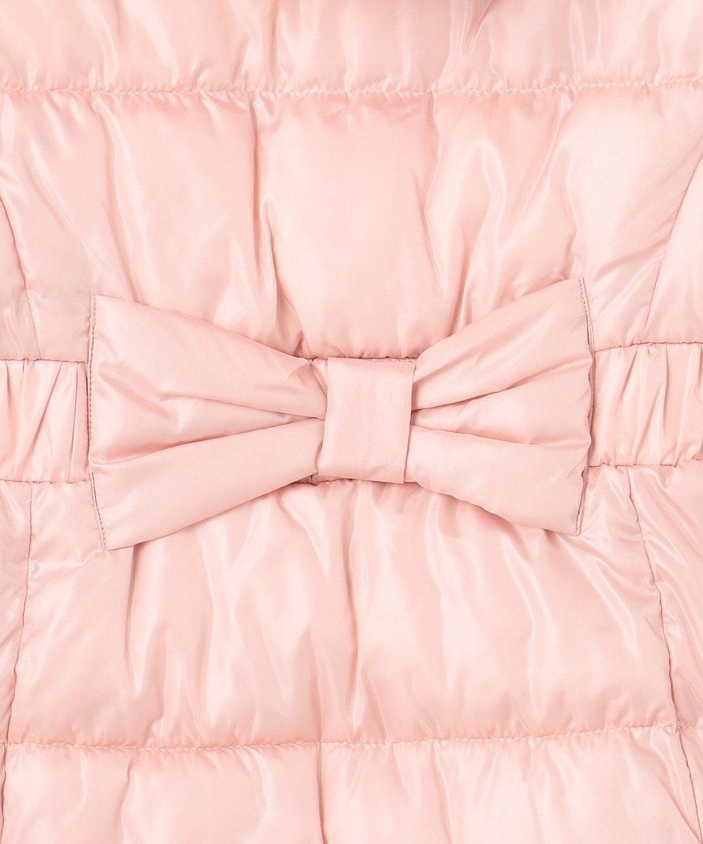 ANY KIDS 【フード取り外し/洗濯機可能】Aラインコート 