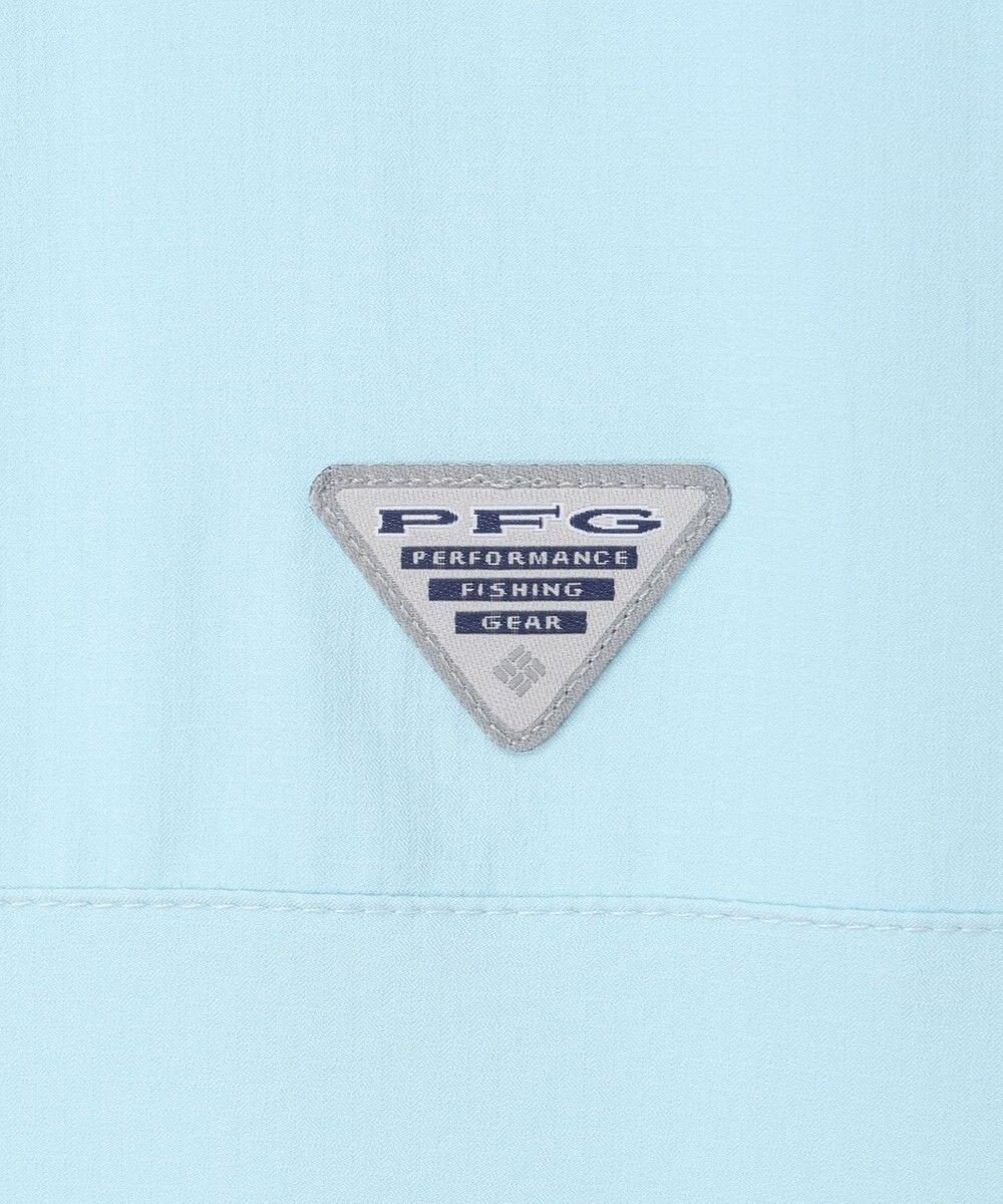 Columbia Columbia/ キッズアイテム/ タミアミショートスリーブシャツ /コロンビア 