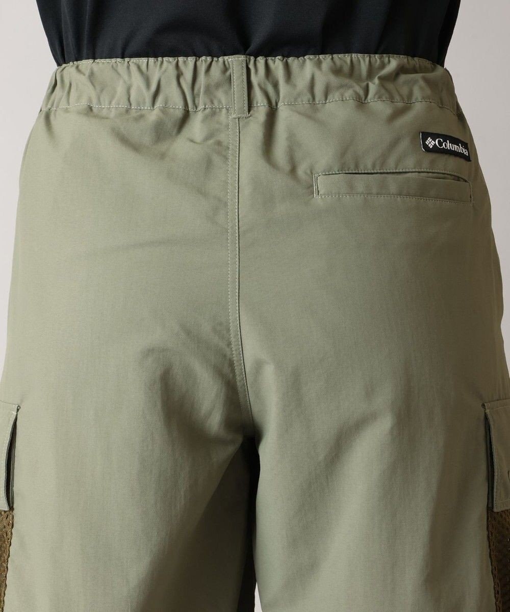 Columbia Columbia/ ウィメンズトゥリースワローオムニフリーズゼロショーツ /コロンビア 