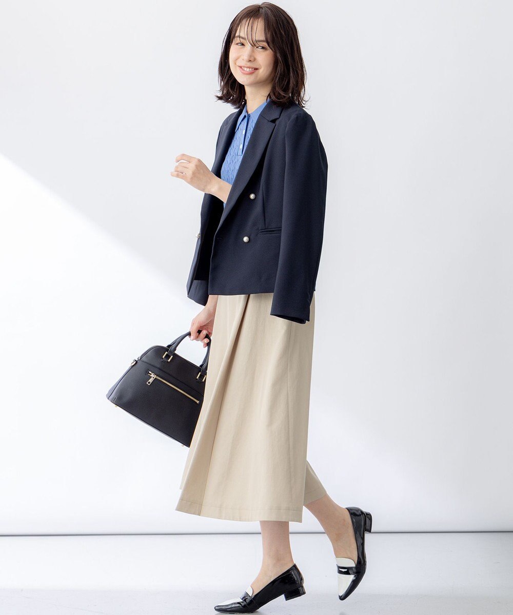 組曲 オシャクロス ジャケット 