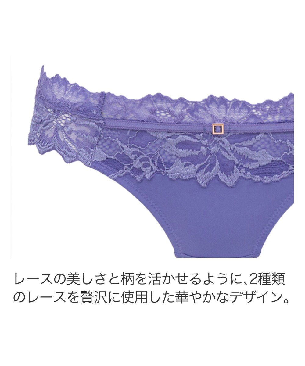 BRADELIS New York 【BRADELIS New York】　ベルスタイルタンガ23S1 