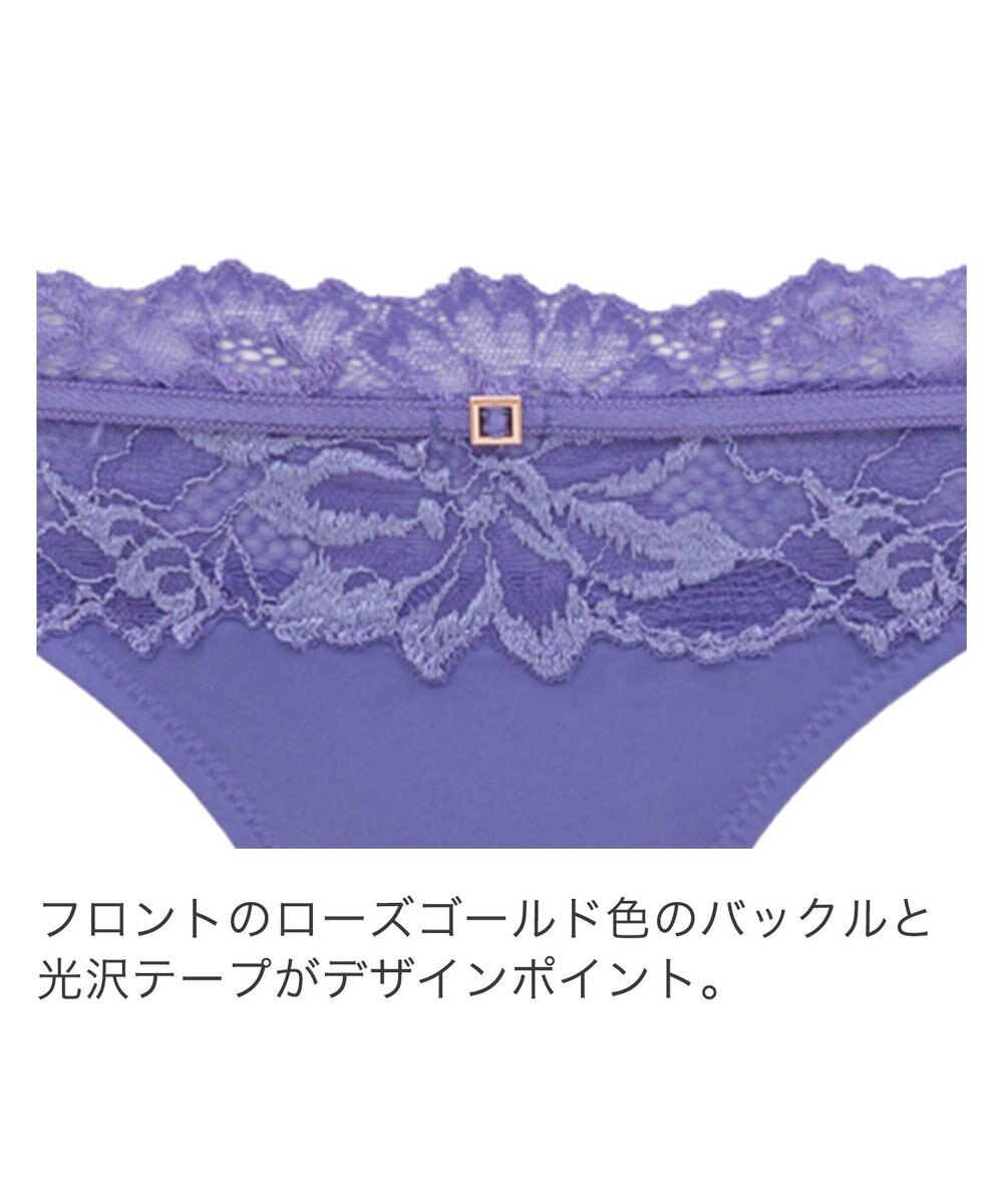 BRADELIS New York 【BRADELIS New York】　ベルスタイルタンガ23S1 