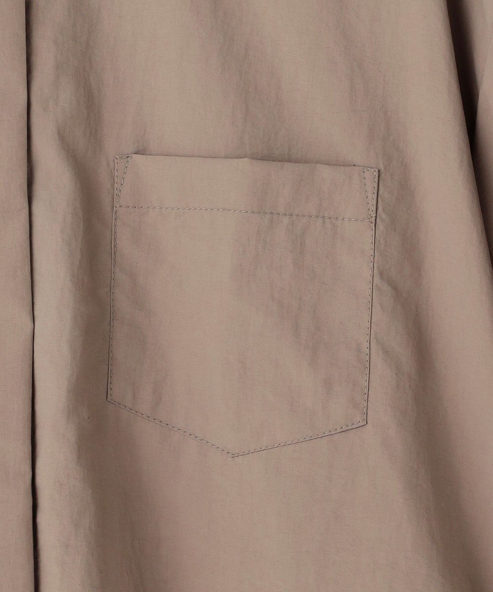 組曲 【先行予約】ライトファンクション ボリューム袖ブルゾン 