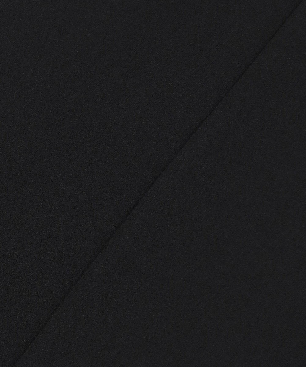 組曲 【先行予約・WEB限定】ジョーゼットジャージーテーパード パンツ 