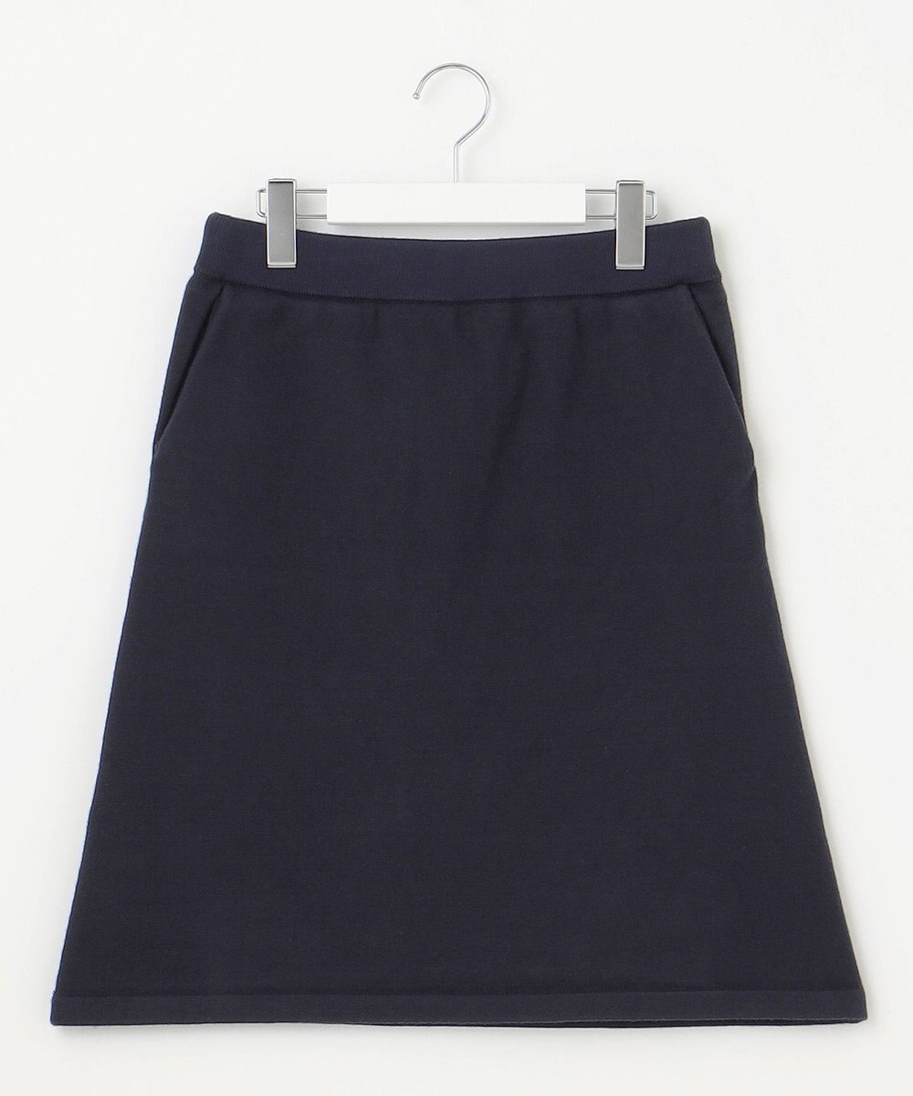 23区GOLF 【WOMEN/EC限定】ニット スカート 