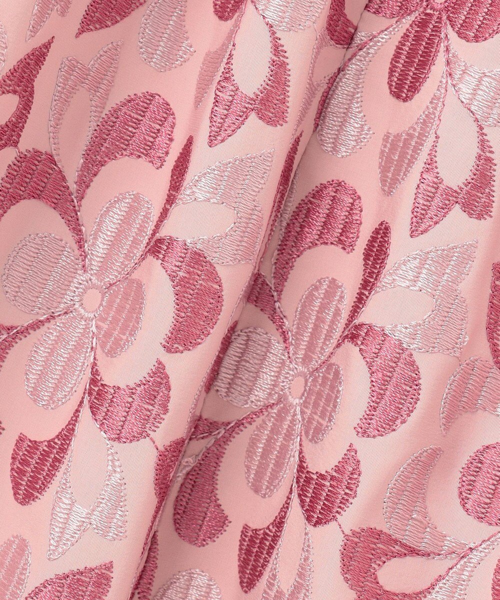 TOCCA 【Archive Collection・洗える】QUADRIFOGLIO ドレス 