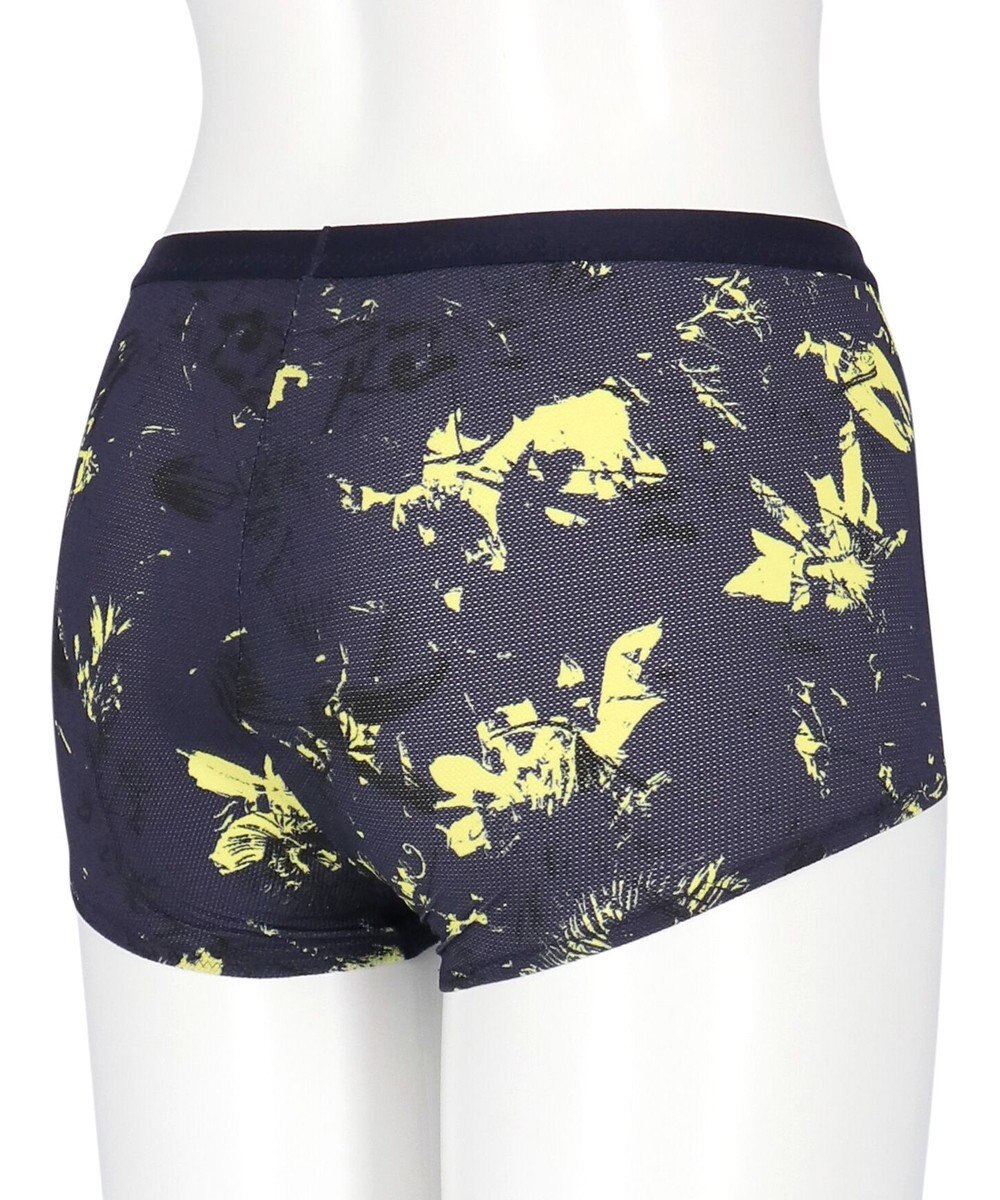 CW-X 【WOMEN】 スポーツショーツ ハーフ・ノーマル 吸汗速乾 HSY306 /ワコール 