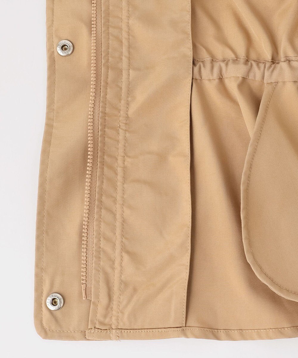 組曲 KIDS 【110-140㎝】フリルマウンパ 