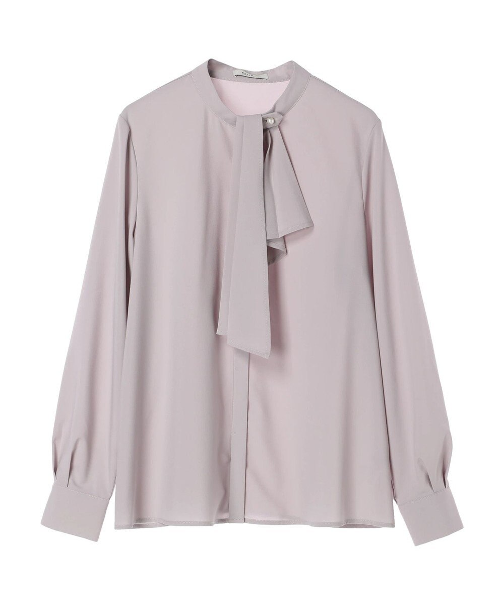 earth music&ecology ２ｗａｙタイブラウス 