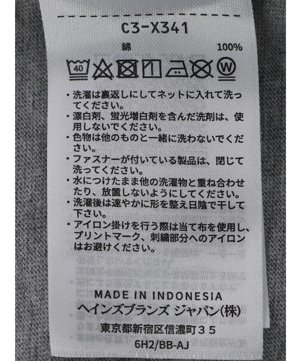 Green Parks ■Ｃｈａｍｐｉｏｎ　ロゴｐｔＴシャツ 