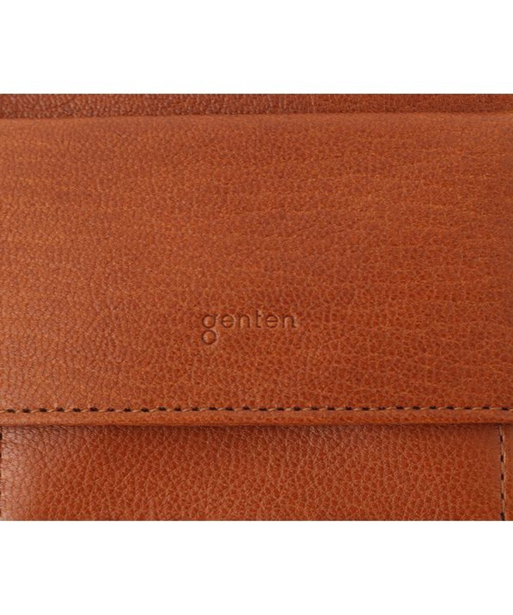 genten ゴートベーシック フラグメントケース 