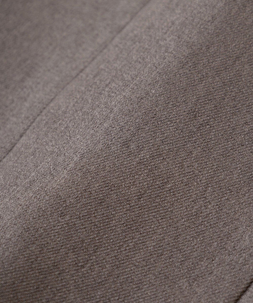 earth music&ecology フロントジップマーメイドスカート 