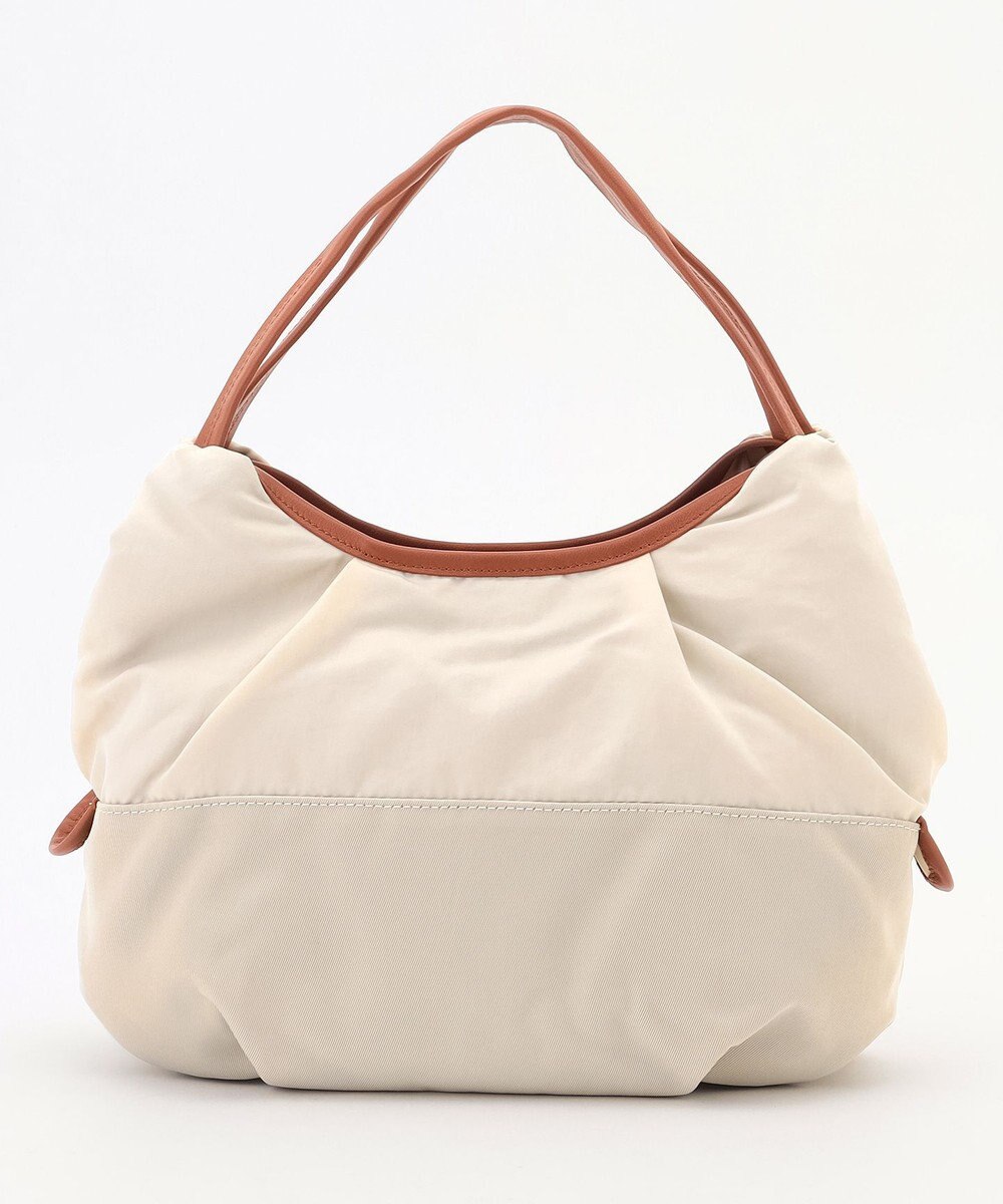 Y'SACCS シワナイロン2WAYトートバッグ SSサイズ 