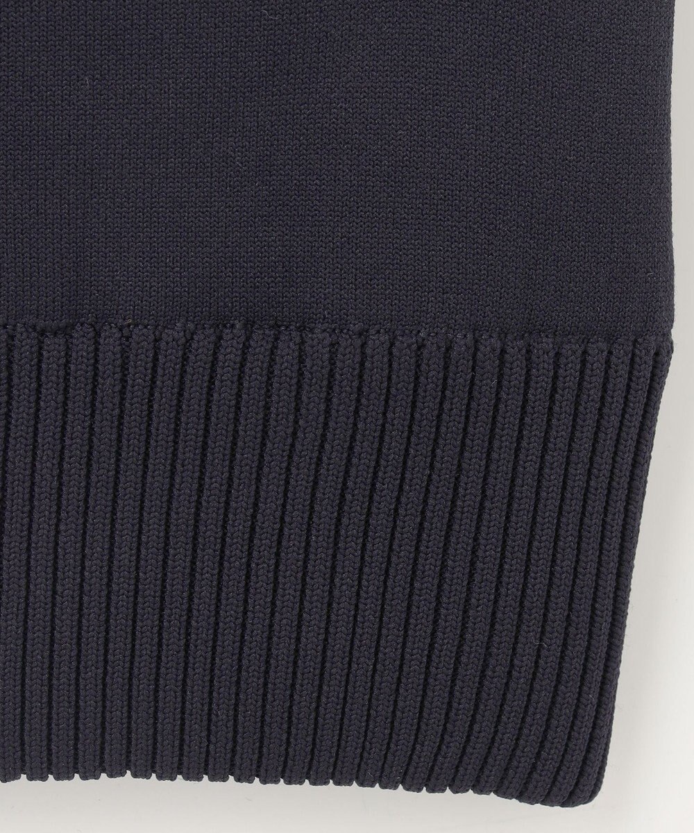 23区GOLF 【MEN】【ウォッシャブル】リバーシブル ニットベスト 