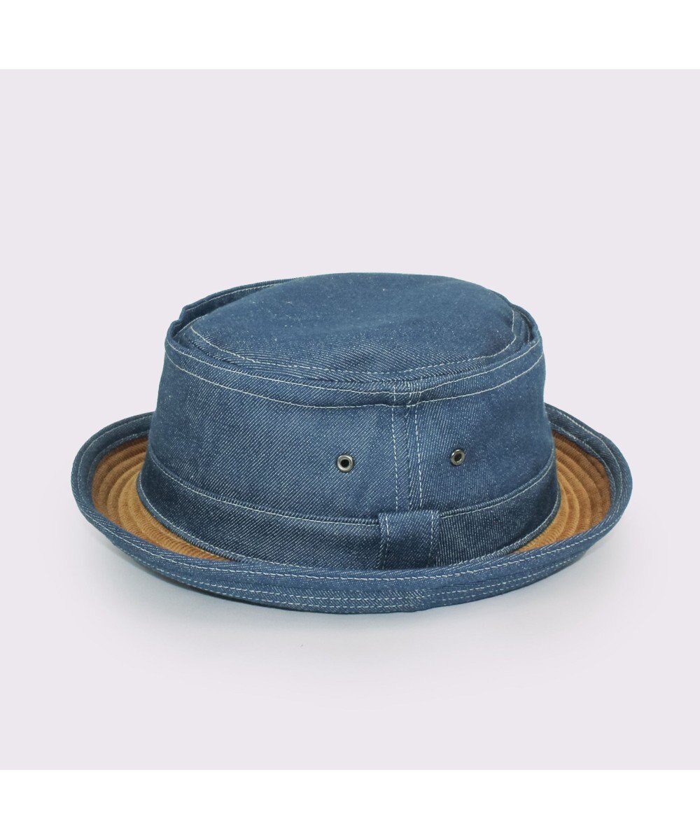ATRENA 【UNISEX】シャロンデニムハット 