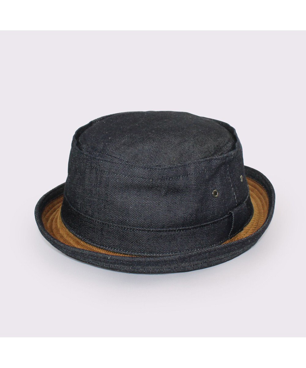 ATRENA 【UNISEX】シャロンデニムハット 