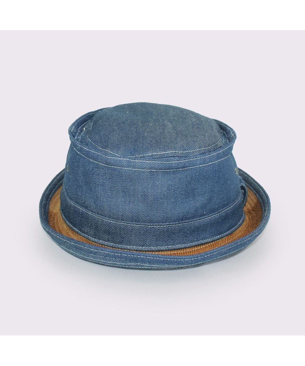 ATRENA 【UNISEX】シャロンデニムハット 