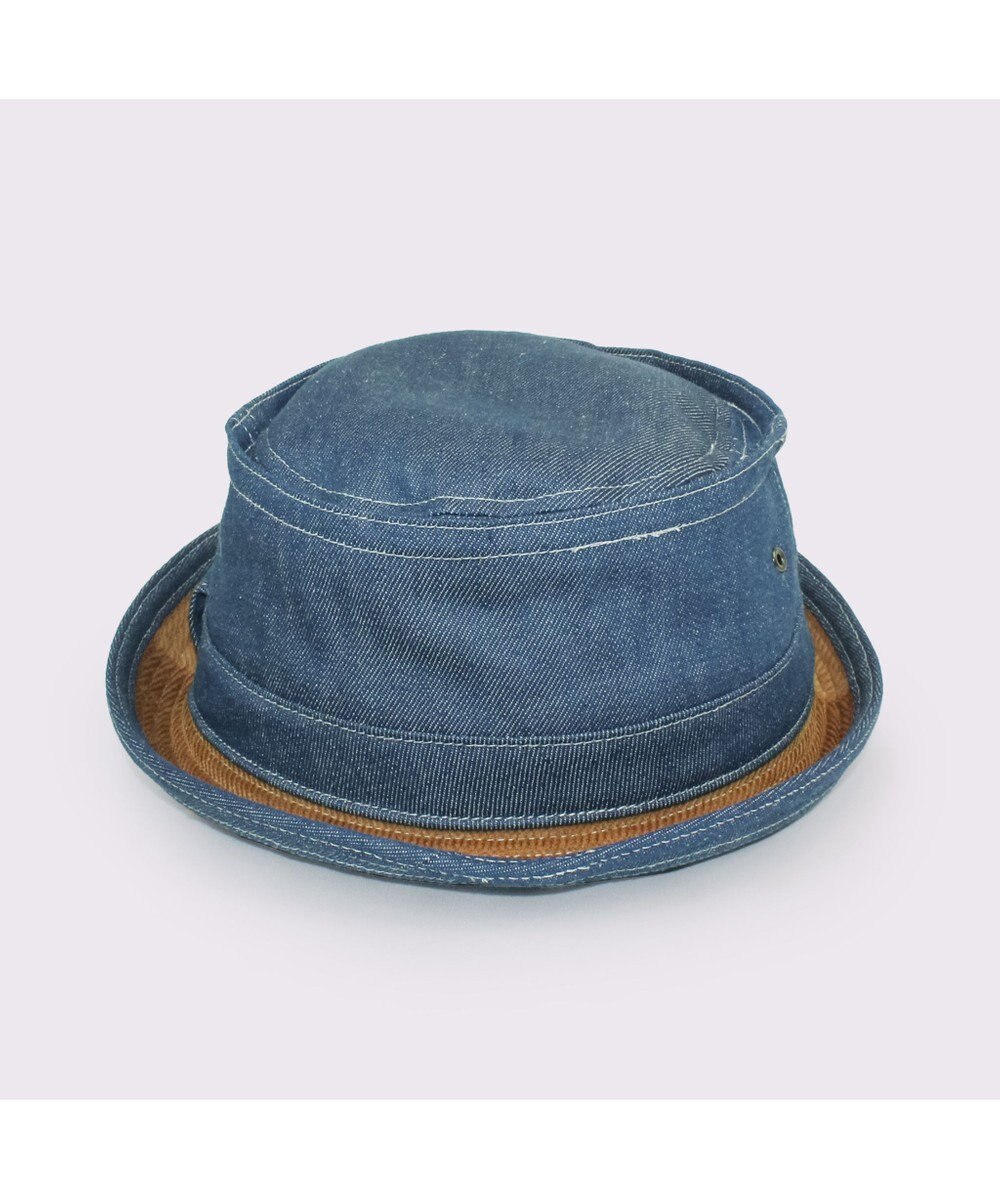 ATRENA 【UNISEX】シャロンデニムハット 