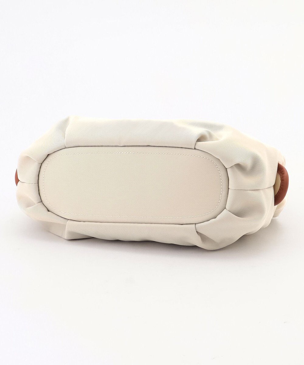 Y'SACCS シワナイロン2WAYトートバッグ SSサイズ 