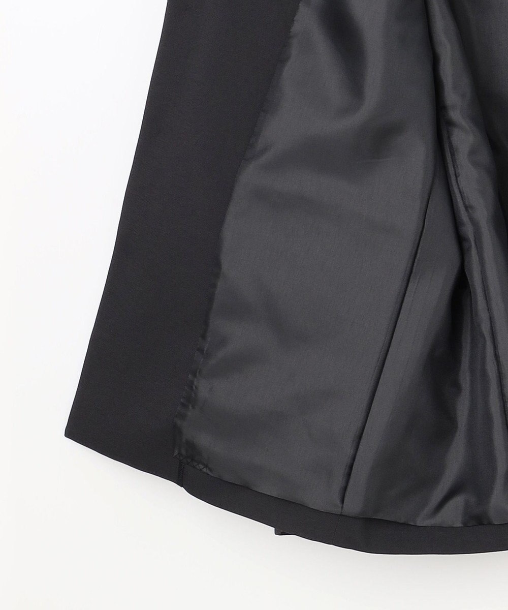 NAVE 【ReNAVE・洗える/UVカット】スパンポリエステル ジャケット 