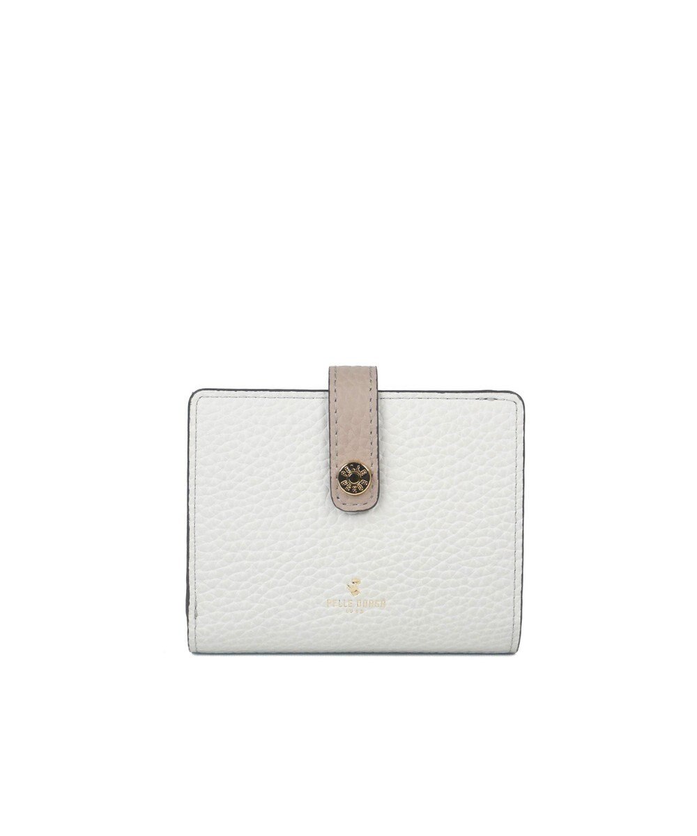 PELLE BORSA 二つ折り財布 Reinette Goods レネットグッズ 4761 