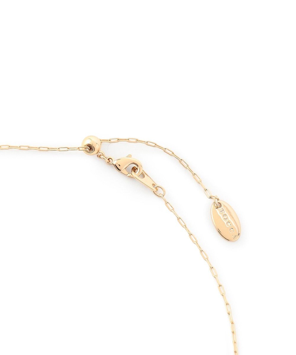 TOCCA TROIS PERLE NECKLACE ネックレス 