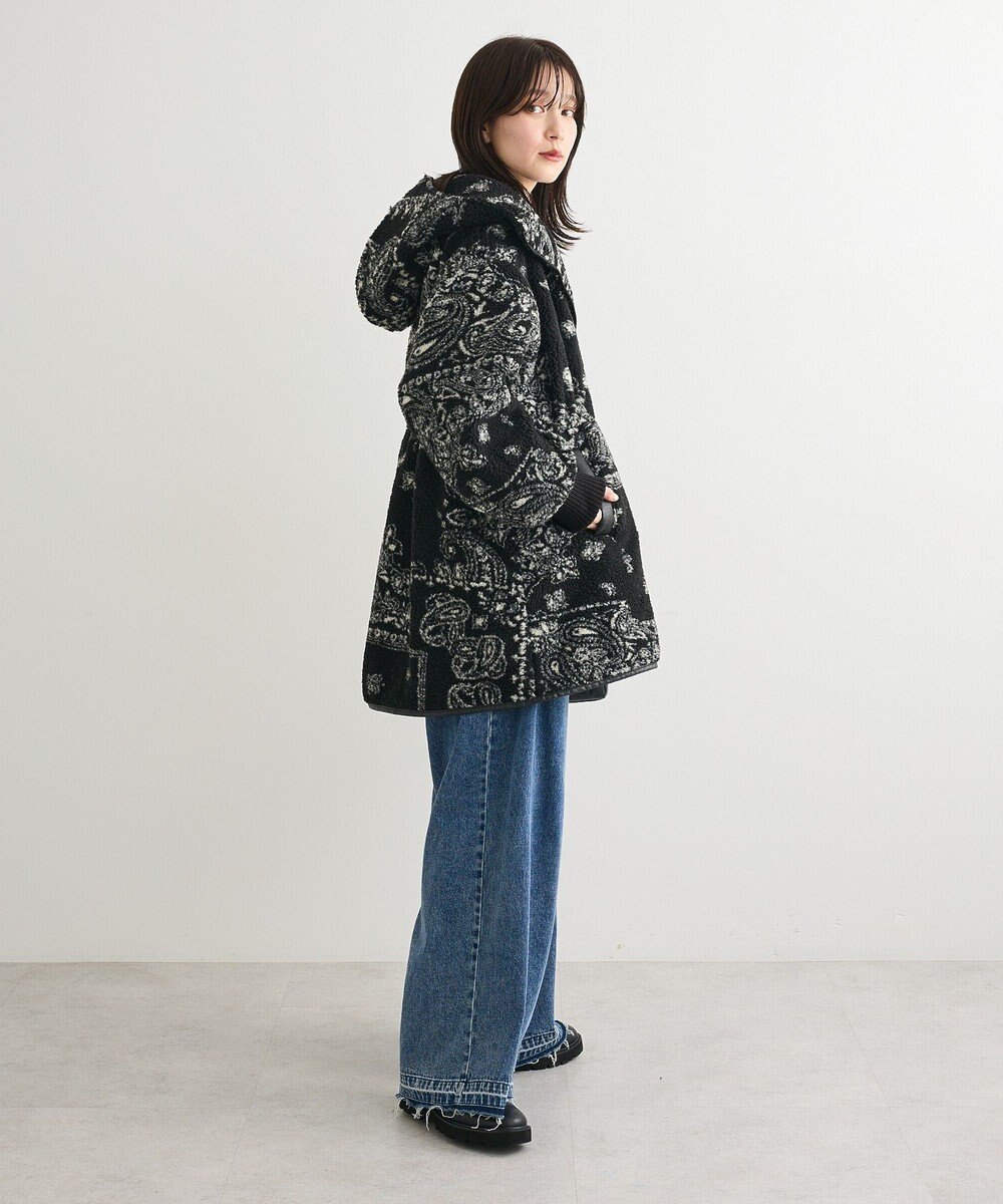 Green Parks ■ＥＳＣＡＲ　ペイズリーボアフードコート 