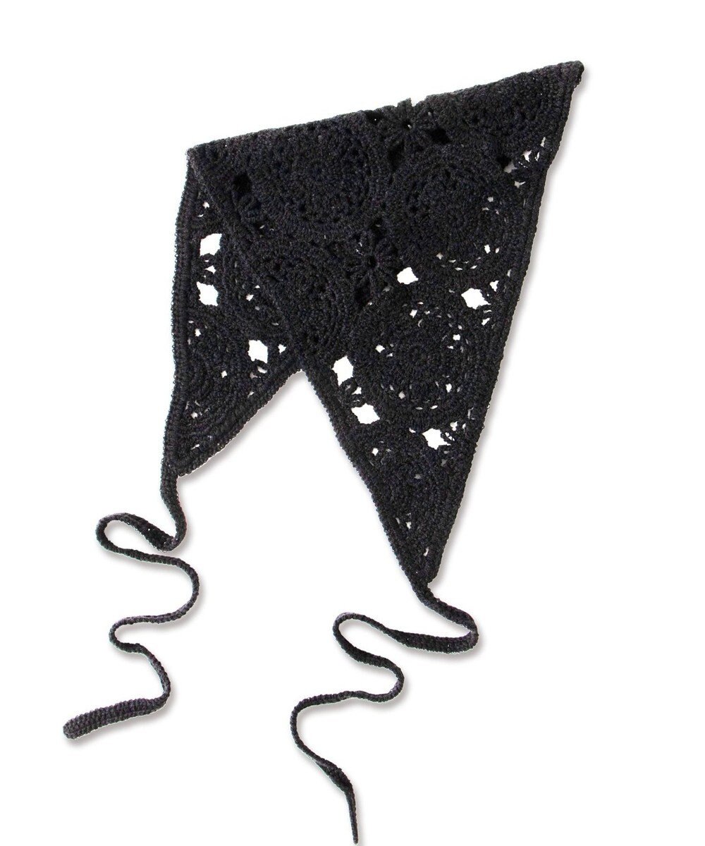 WEGO Lフラワーバブーシュカ 