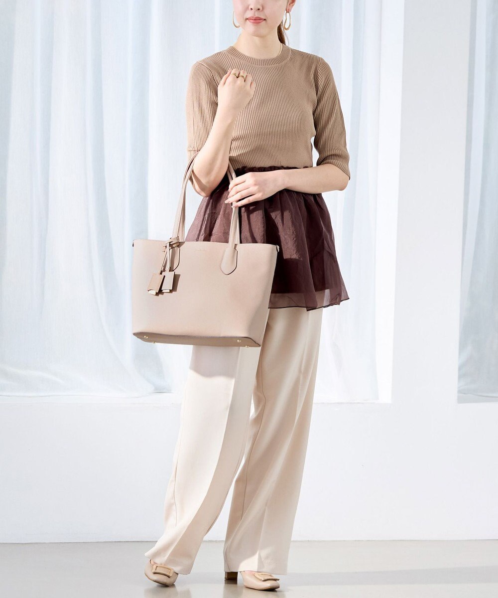 ACE BAGS & LUGGAGE 【雑誌掲載】Jewelna Rose リタ・トートバッグ A4ジャストサイズ 16145 ジュエルナローズ 