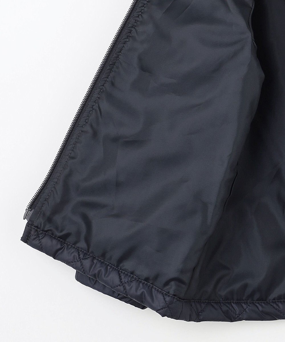 J.PRESS KIDS 【110-130cm】キルトライナー 3WAYコート 