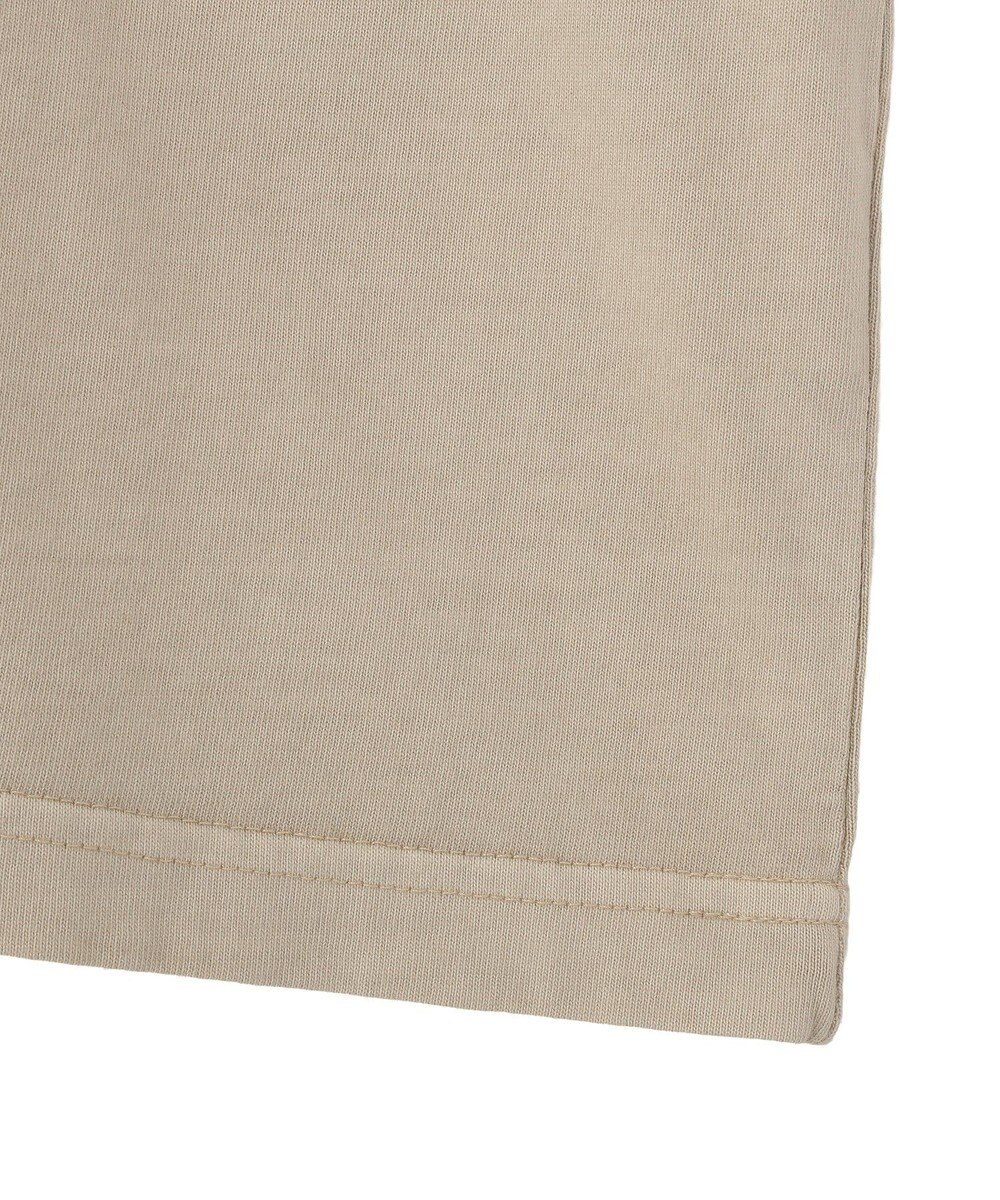 Green Parks ピグメントロゴＴシャツ 