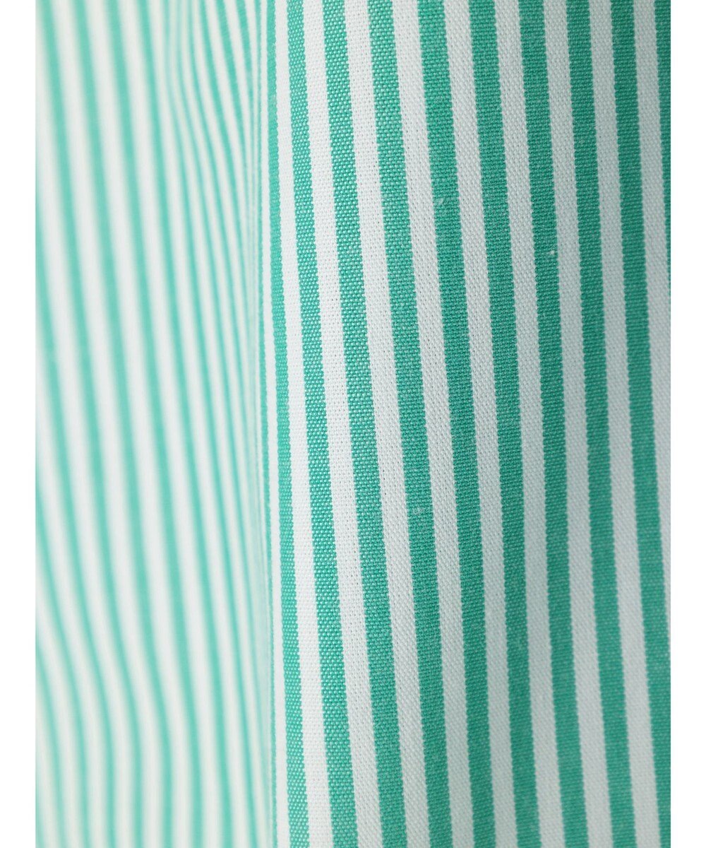 earth music&ecology ボーイズライクシャツ 