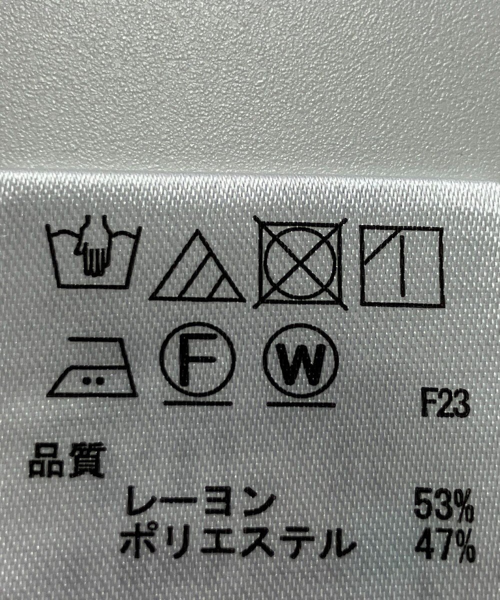 ONWARD Reuse Park 【any FAM】ブラウス春夏 