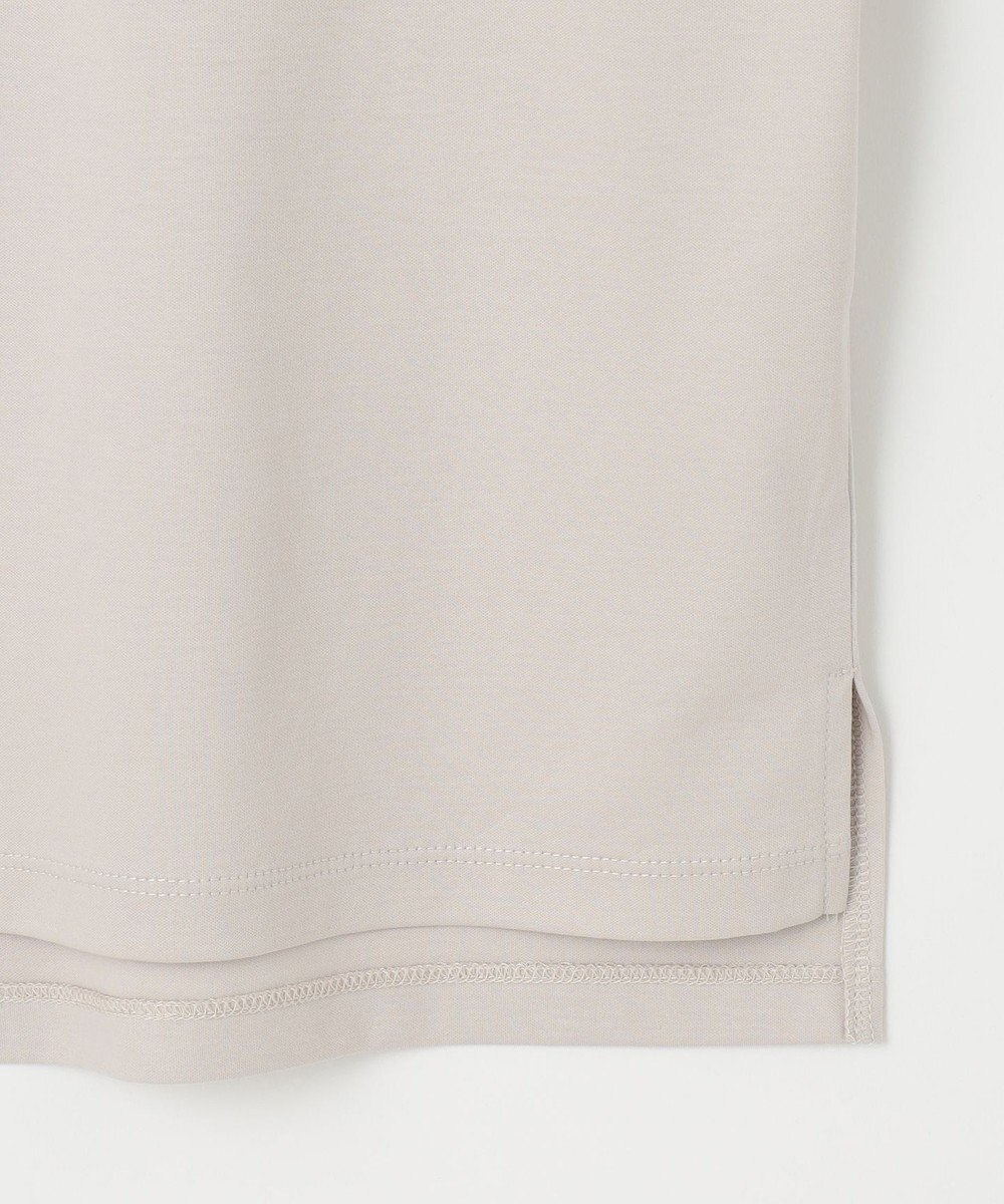 J.PRESS LADIES レーシーコンビ カットソー 