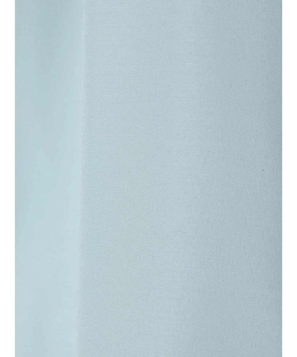 Green Parks イージーケアＶネックブルゾン 