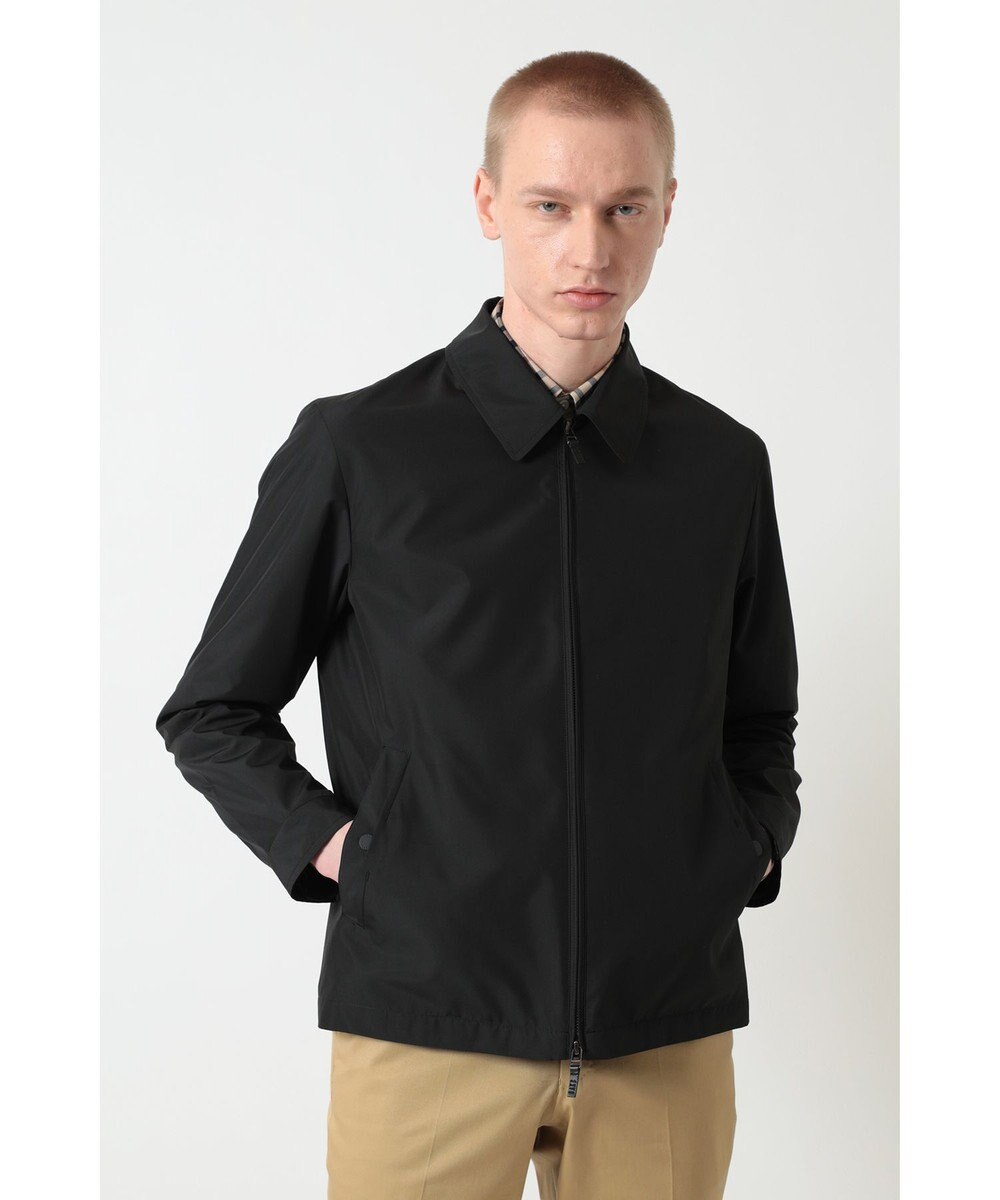 DAKS 撥水スイングトップ 