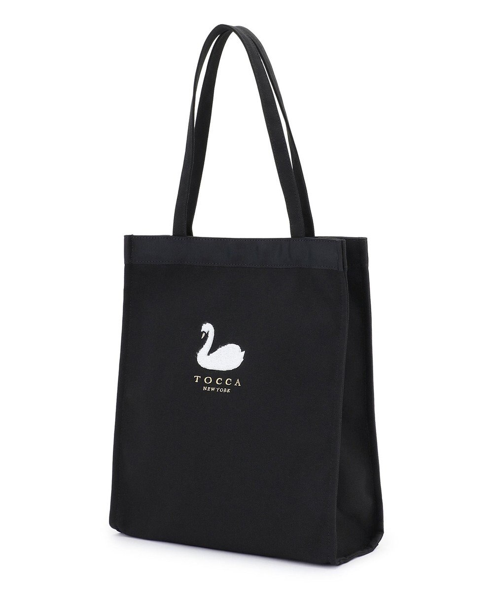 TOCCA PUFFY ICON SUBBAG サブバッグ【星風まどかさん着用】 