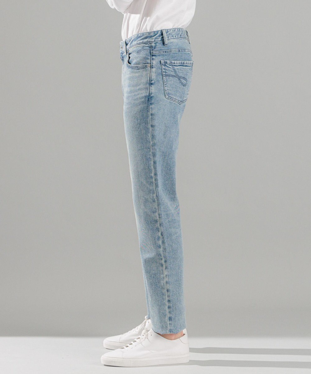 JOSEPH HOMME 【LEON 掲載】ヴィンテージデニムストレッチ  /  CAMDEN 