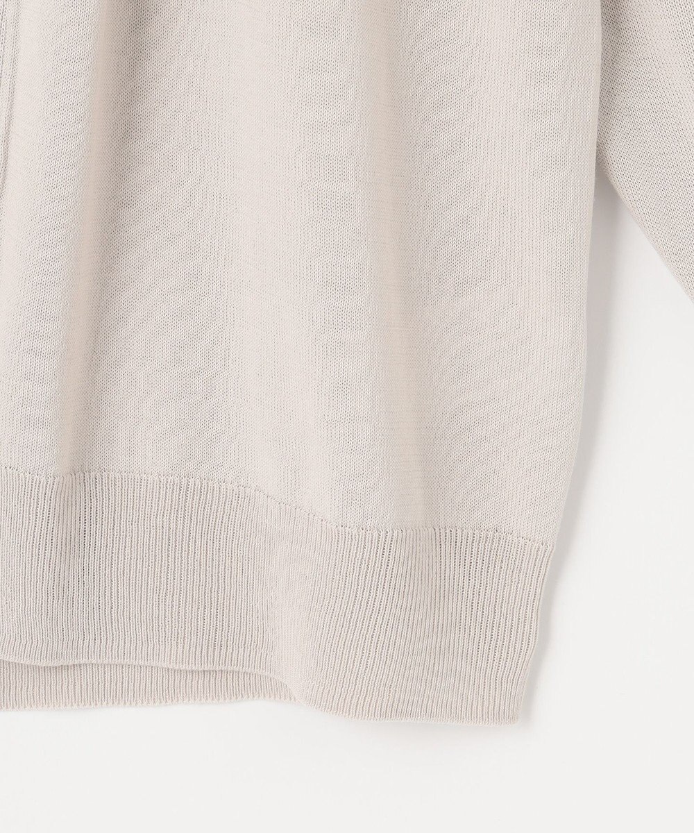 ANY 【UVケア/接触冷感/アンチピリング】多機能カーディガン 