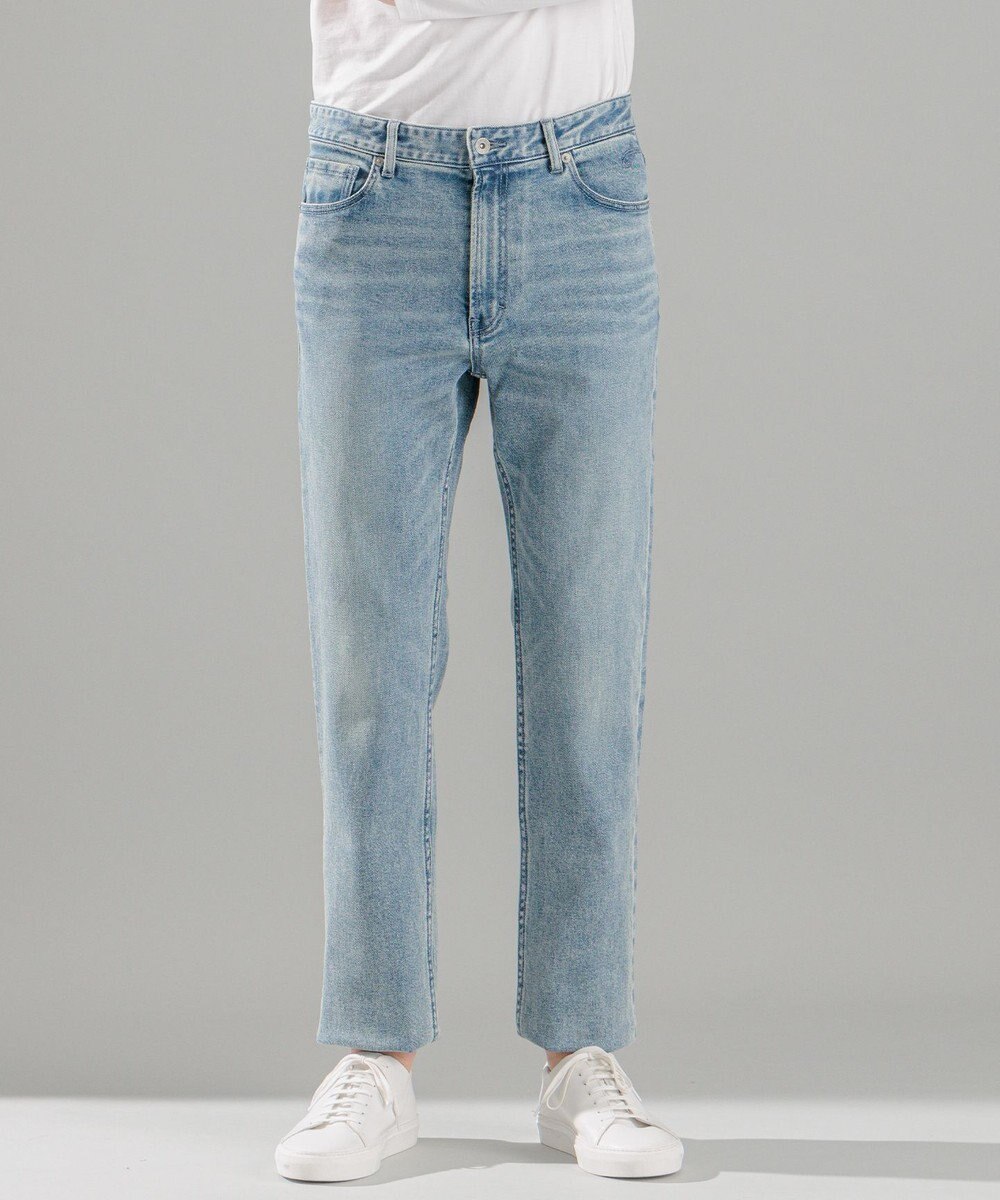 JOSEPH HOMME 【LEON 掲載】ヴィンテージデニムストレッチ  /  CAMDEN 