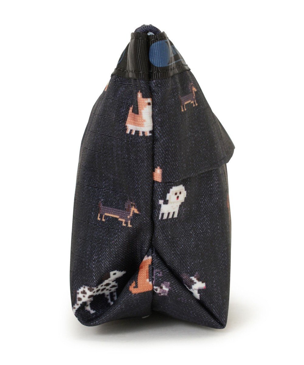 LeSportsac SMALL SLOAN COSMETIC/ウーフワンダーランド 