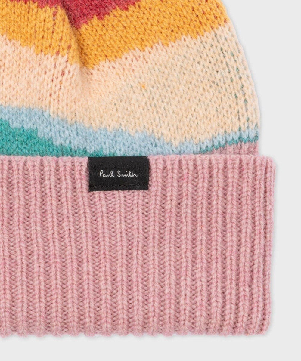 Paul Smith Swirl ビーニー 