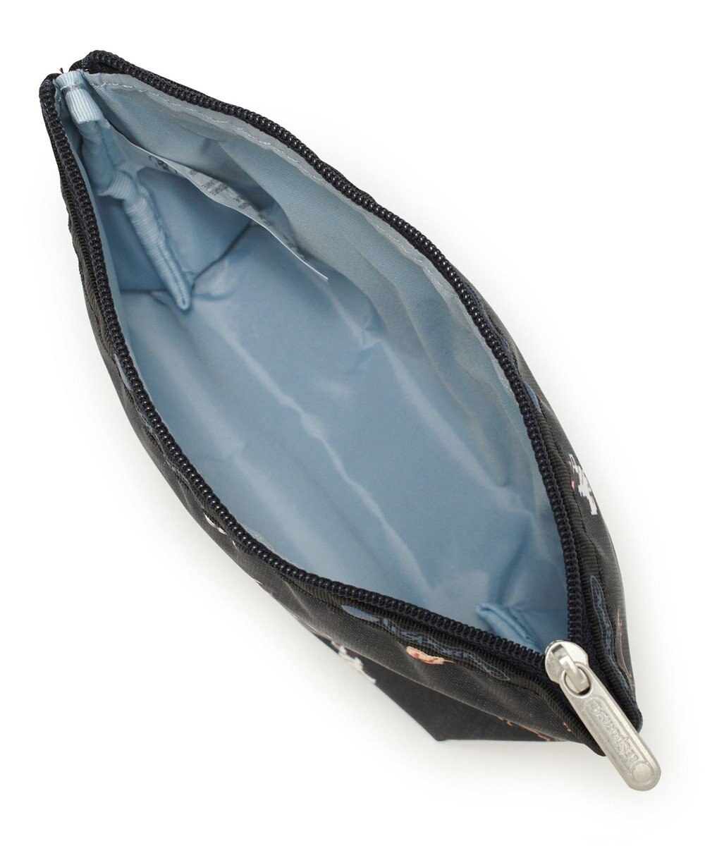 LeSportsac SMALL SLOAN COSMETIC/ウーフワンダーランド 