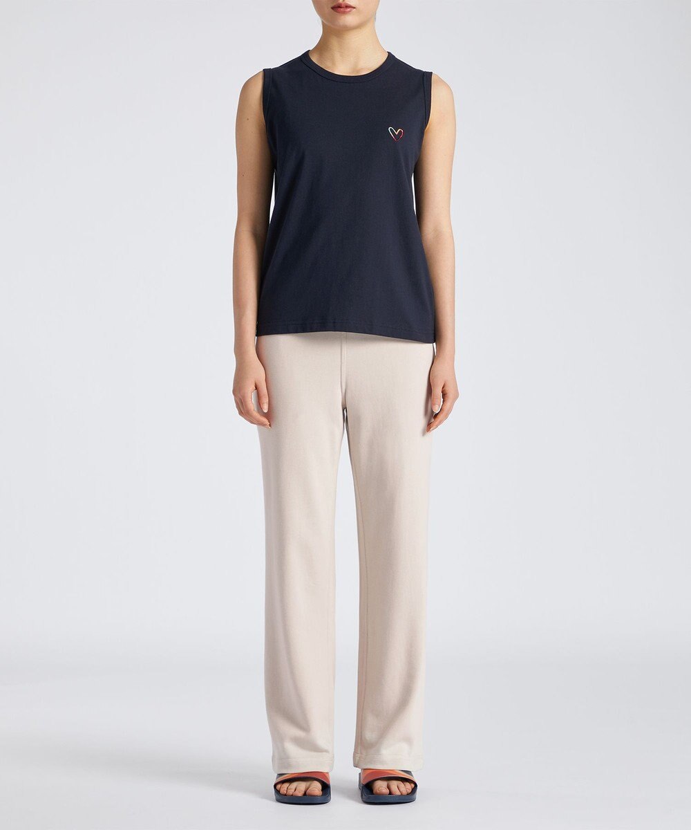 Paul Smith スワールハート スウェットパンツ 