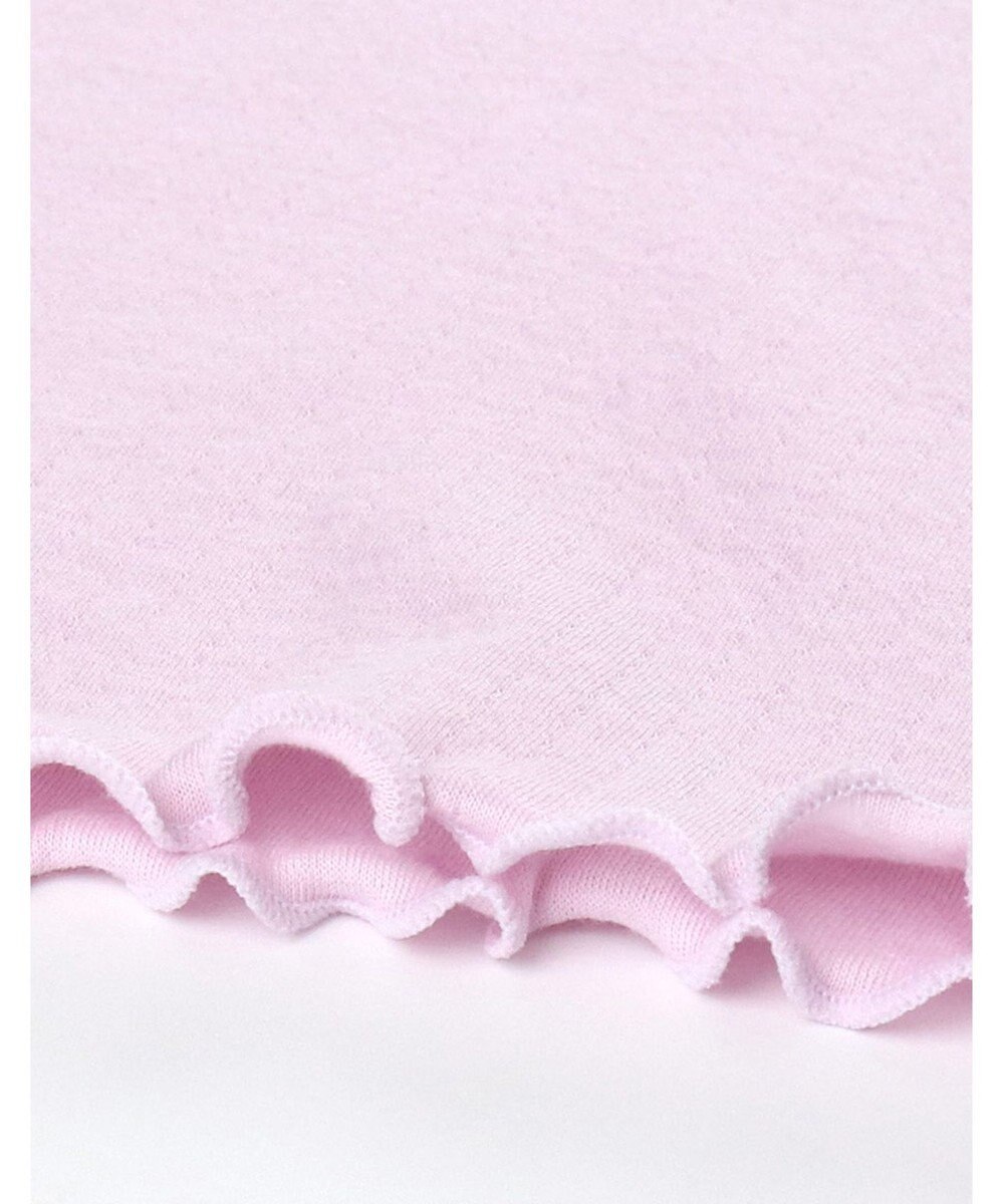 ワコール／睡眠科学 インナー 【ねはだ着】 綿100%(身生地) パッド付 タンクトップ レディース YCX558 睡眠科学／ワコール 