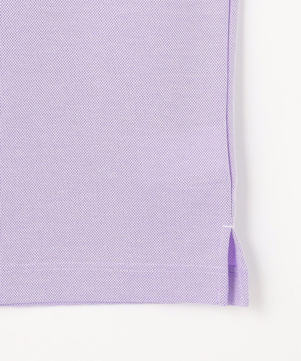 JOSEPH ABBOUD 【愛されて21年！オーガニックコットン使用】ダディ ポロシャツ 