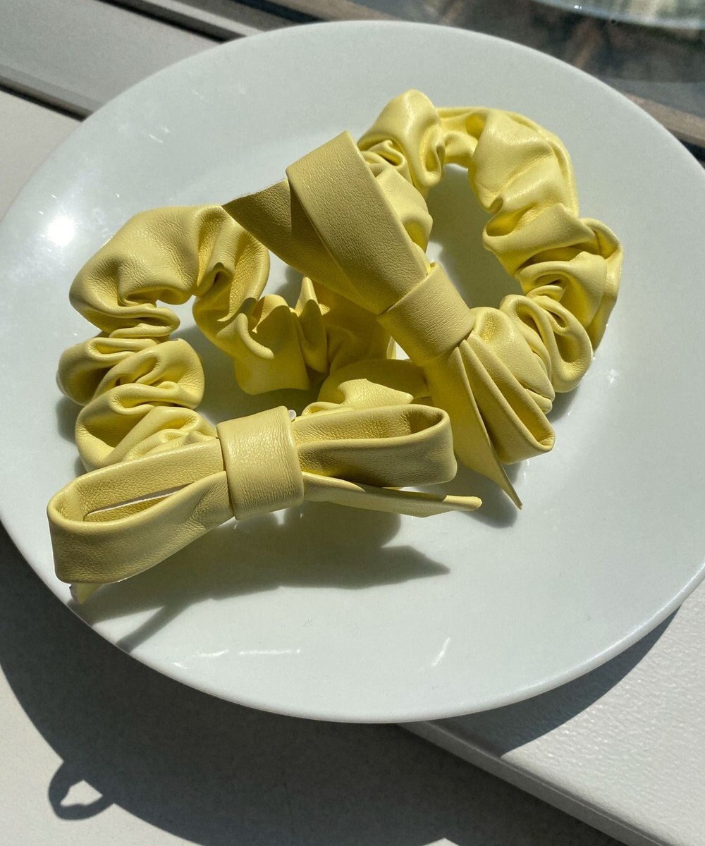 WEGO L2Pミニリボンシュシュ 